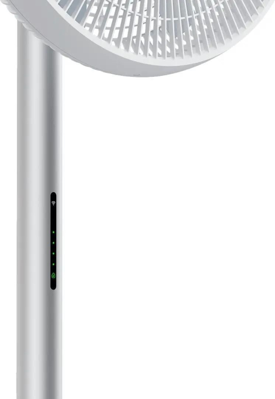 Купить  Smartmi Standing Fan 3 белый, с Wi-Fi  ZLBPLDS05ZM-5.jpg